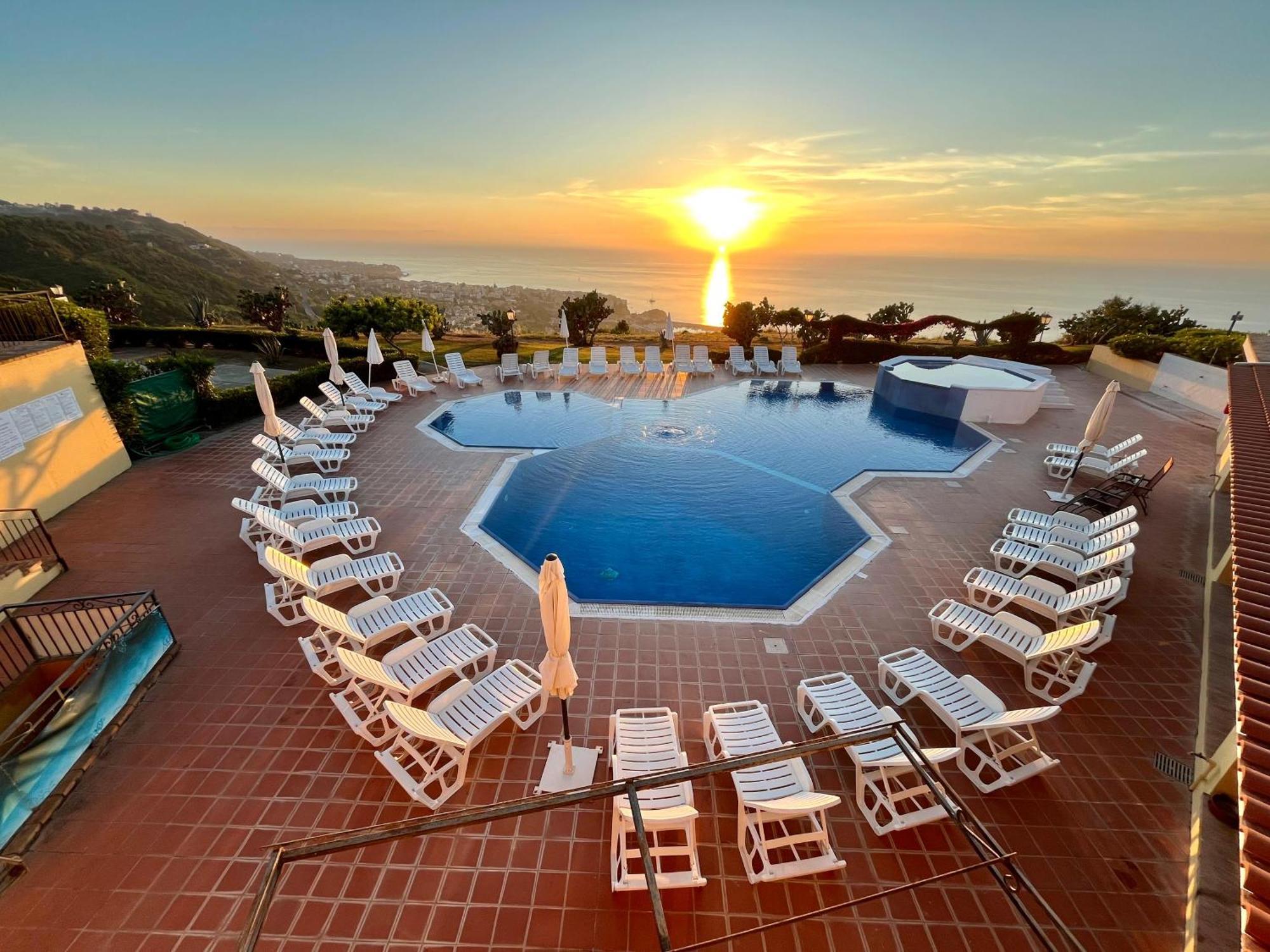 Hébergement de vacances Casa Michelino